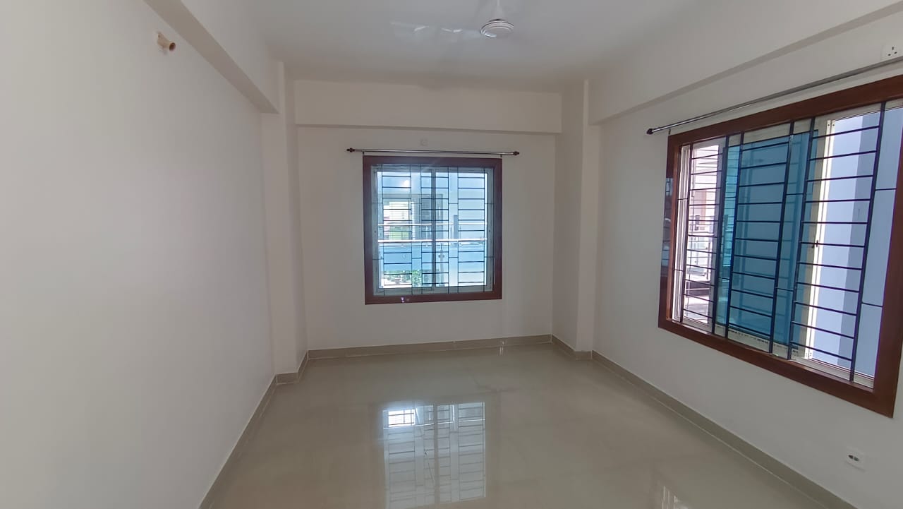 Unfurnished 3bhk in Mathgharia, Guwahati, Assam, India for Rent